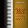 Steven Bear - Beautiful Movie Themes for Piano Solo, Vol. 3
